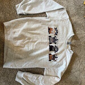 K-State Crewneck